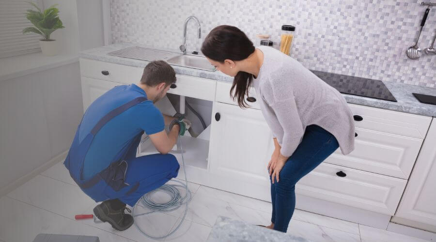 Professional water heater repair in Lafayette, MN